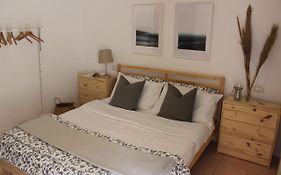 Casa vacanze Giorgetta primo piano
